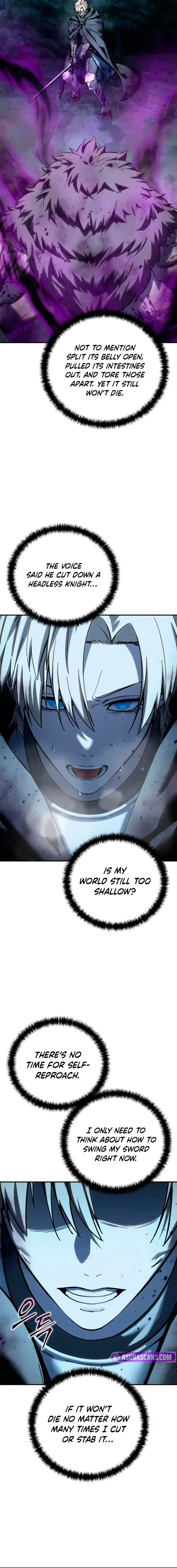 Star Embracing Swordmaster Chapter 100 image 19_optimized